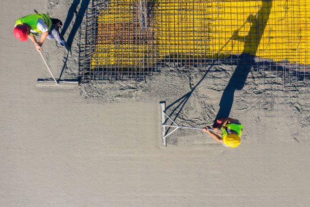Best Best Concrete Contractor  in Milan, NM