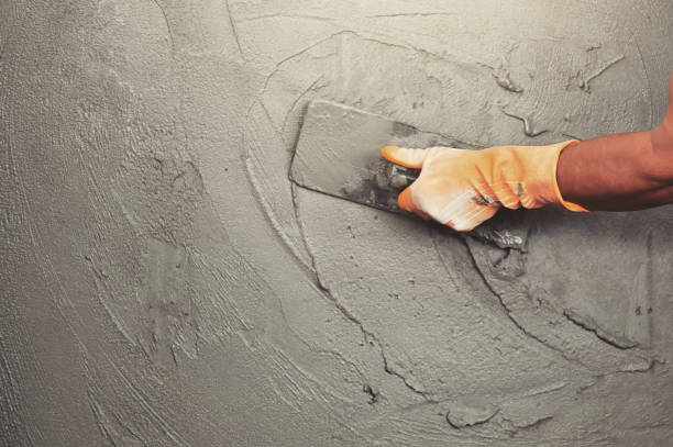 Best Concrete Crack Repair  in Milan, NM