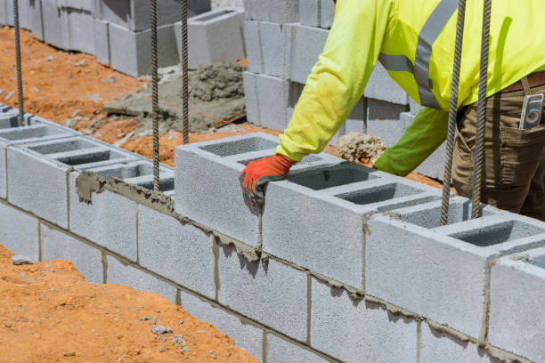 Best Poured Concrete Foundation  in Milan, NM