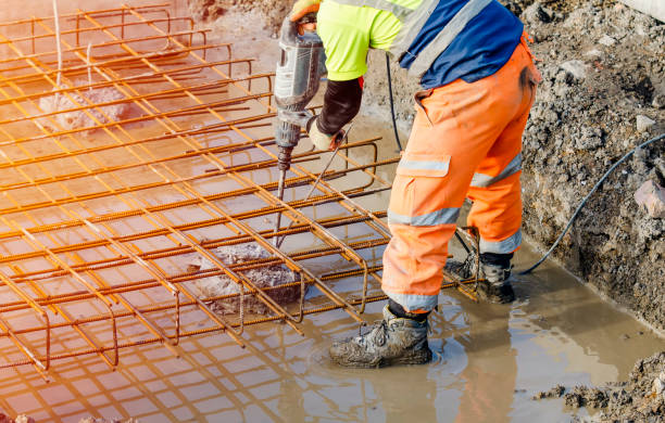 Best Concrete Contractor Near Me  in Milan, NM